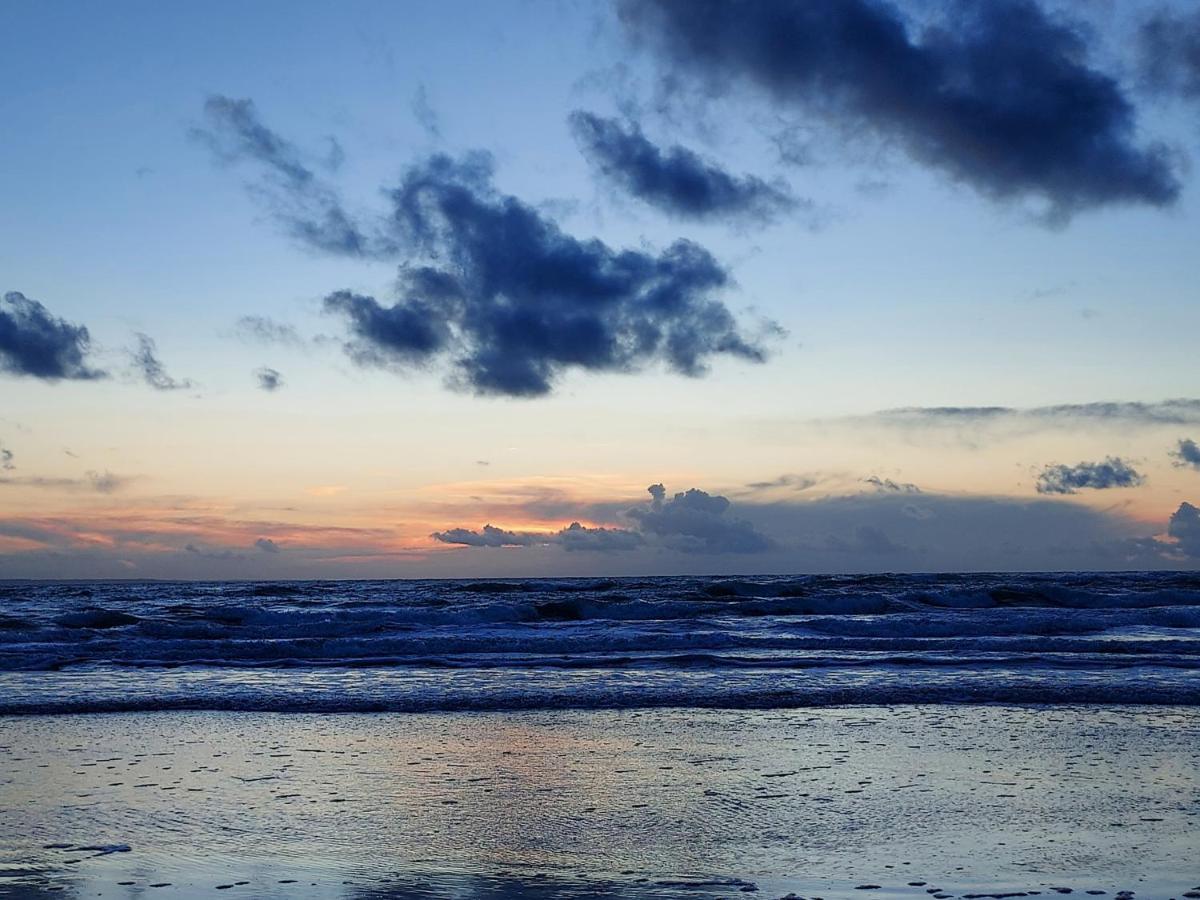 Chez Marie Et Philippe - 1Km De La Plage Les Moitiers-d'Allonne Dış mekan fotoğraf